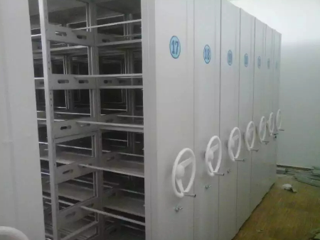 檔案密集架 檔案密集架